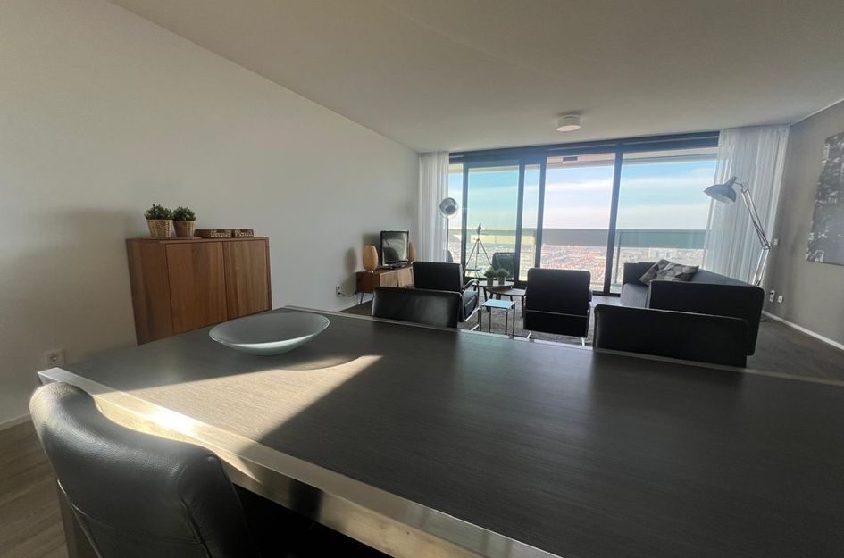 Anna Van Buerenplein 272