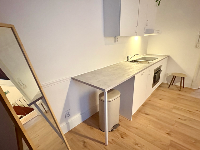 Westeinde 30C, Den Haag