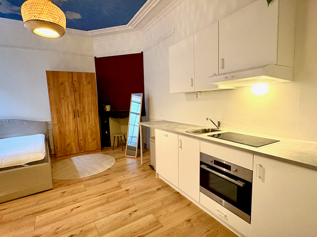 Westeinde 30C, Den Haag