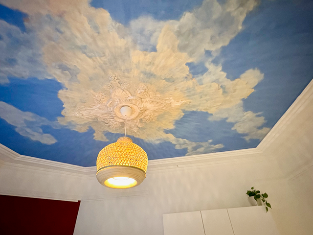 Westeinde 30C, Den Haag