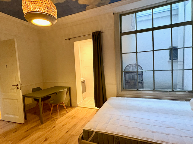 Westeinde 30C, Den Haag