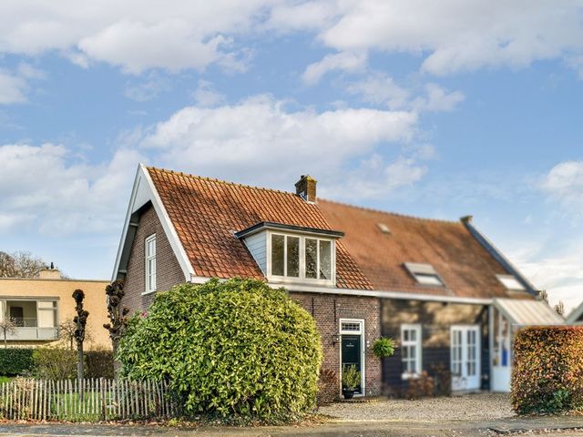 Damstraat 3, Hardinxveld-Giessendam