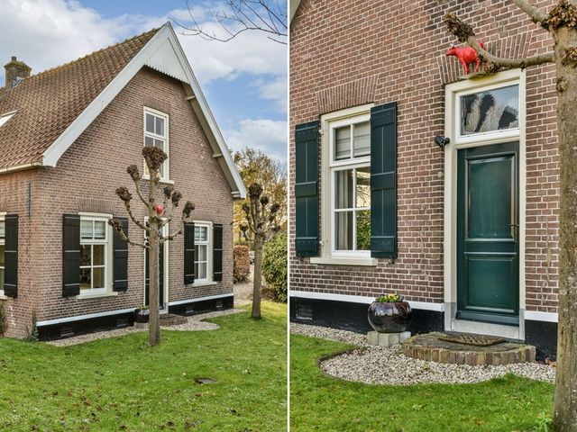 Damstraat 3, Hardinxveld-Giessendam