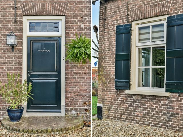 Damstraat 3, Hardinxveld-Giessendam