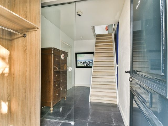 Damstraat 3, Hardinxveld-Giessendam