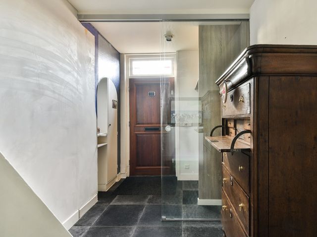 Damstraat 3, Hardinxveld-Giessendam