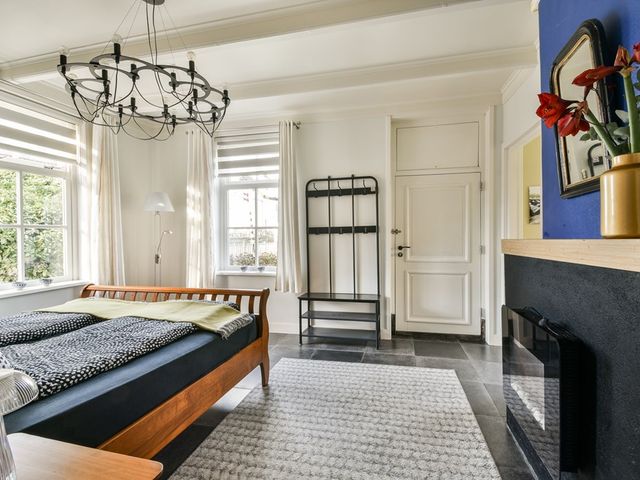 Damstraat 3, Hardinxveld-Giessendam