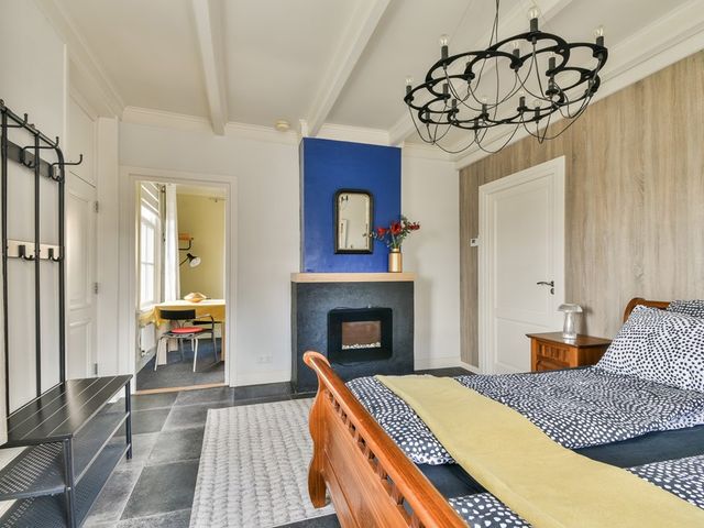 Damstraat 3, Hardinxveld-Giessendam