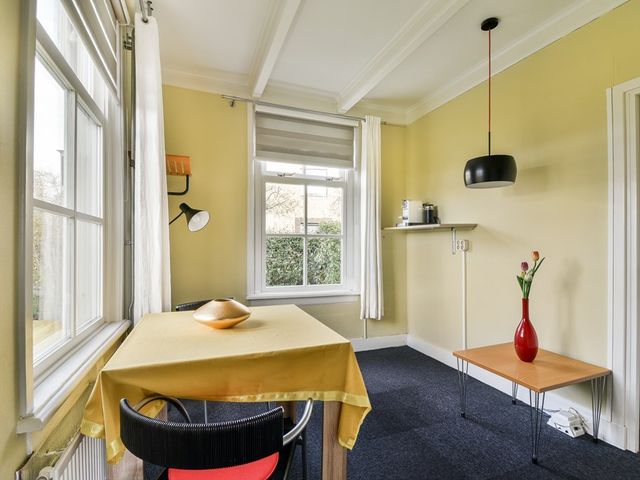 Damstraat 3, Hardinxveld-Giessendam