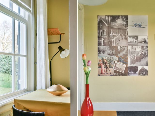 Damstraat 3, Hardinxveld-Giessendam