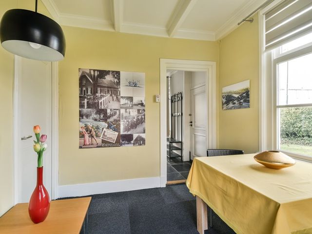 Damstraat 3, Hardinxveld-Giessendam