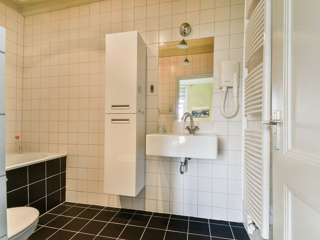 Damstraat 3, Hardinxveld-Giessendam