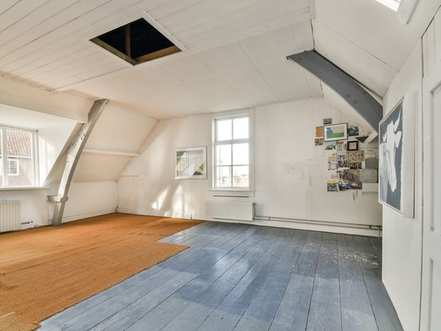 Damstraat 3, Hardinxveld-Giessendam