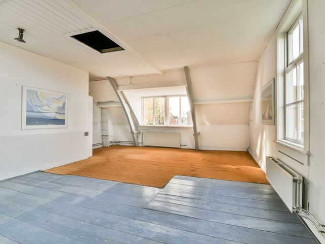 Damstraat 3, Hardinxveld-Giessendam