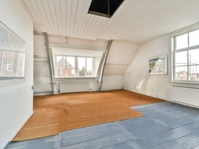 Damstraat 3, Hardinxveld-Giessendam