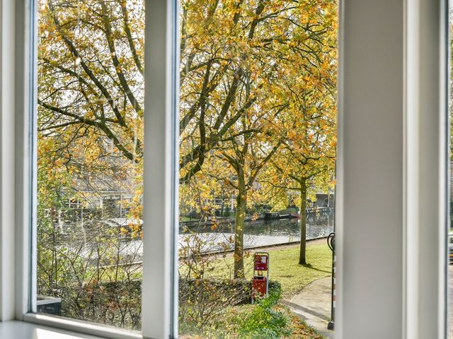 Damstraat 3, Hardinxveld-Giessendam