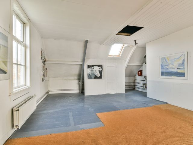 Damstraat 3, Hardinxveld-Giessendam