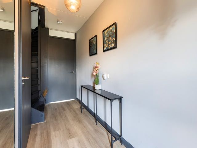 Ferdinand Boersmastraat 3, Hengelo