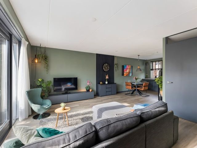 Ferdinand Boersmastraat 3, Hengelo