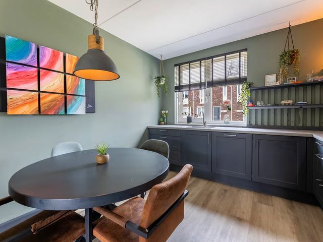 Ferdinand Boersmastraat 3, Hengelo