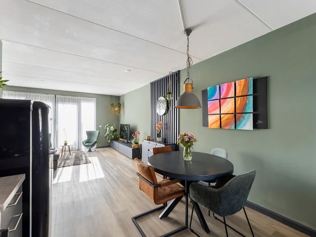 Ferdinand Boersmastraat 3, Hengelo