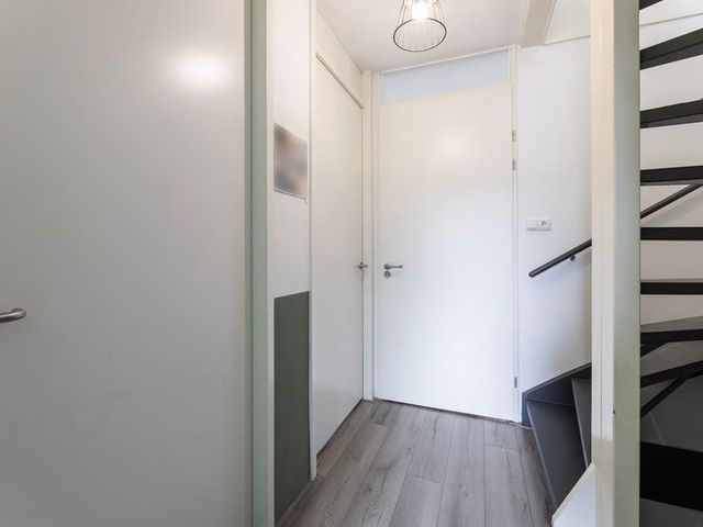 Ferdinand Boersmastraat 3, Hengelo