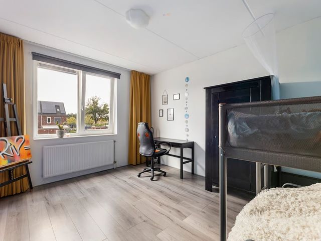 Ferdinand Boersmastraat 3, Hengelo