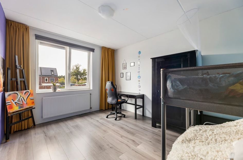 Ferdinand Boersmastraat 3