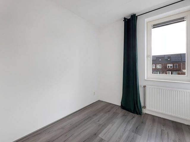 Ferdinand Boersmastraat 3, Hengelo