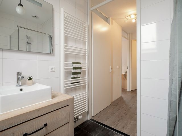 Getfertplein 84, Enschede