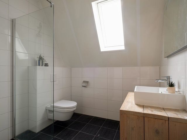 Getfertplein 84, Enschede