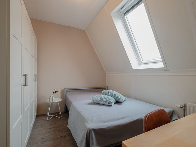 Getfertplein 84, Enschede