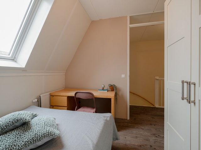 Getfertplein 84, Enschede