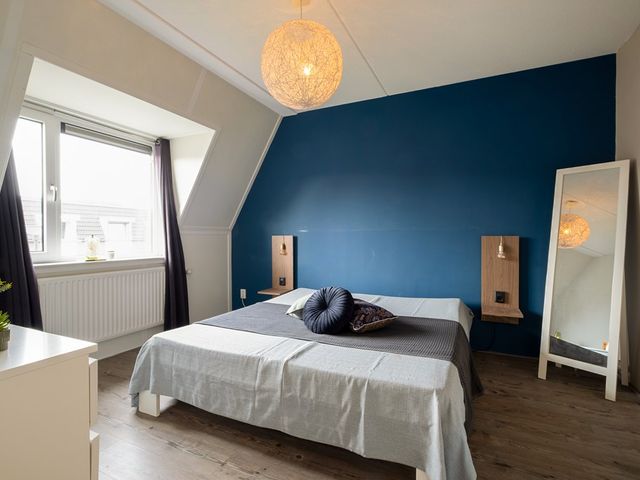 Getfertplein 84, Enschede