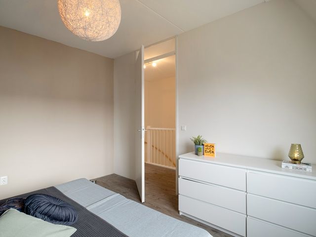 Getfertplein 84, Enschede