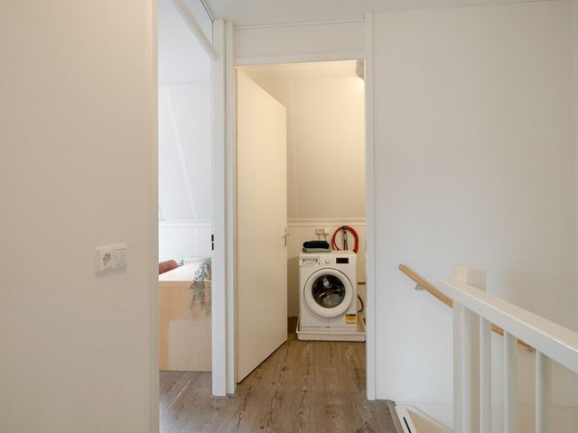 Getfertplein 84, Enschede