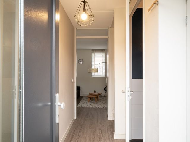 Getfertplein 84, Enschede