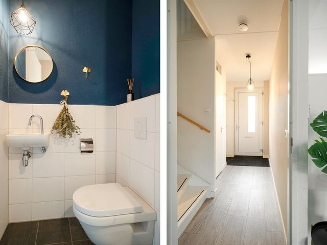 Getfertplein 84, Enschede