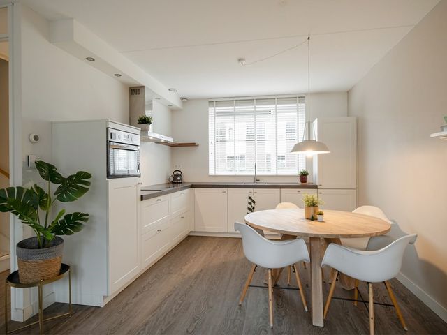 Getfertplein 84, Enschede