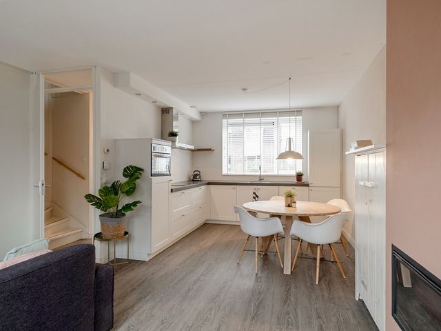 Getfertplein 84, Enschede