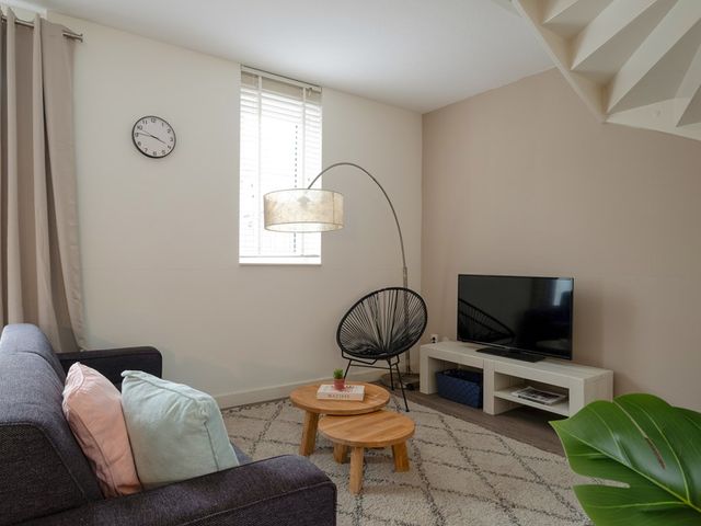 Getfertplein 84, Enschede