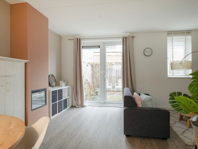 Getfertplein 84, Enschede