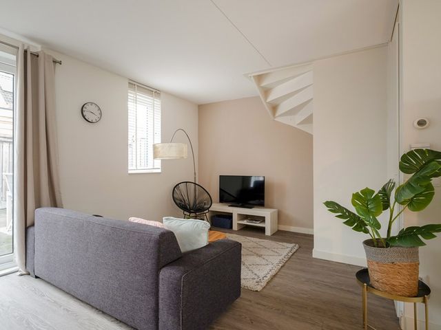 Getfertplein 84, Enschede