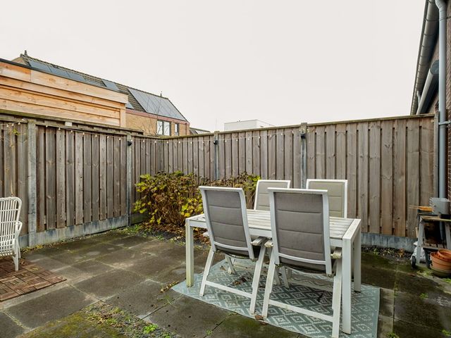 Getfertplein 84, Enschede