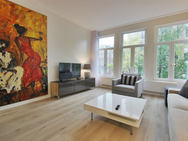 Groenburgwal 36C, Amsterdam