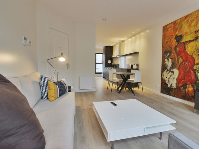 Groenburgwal 36C, Amsterdam