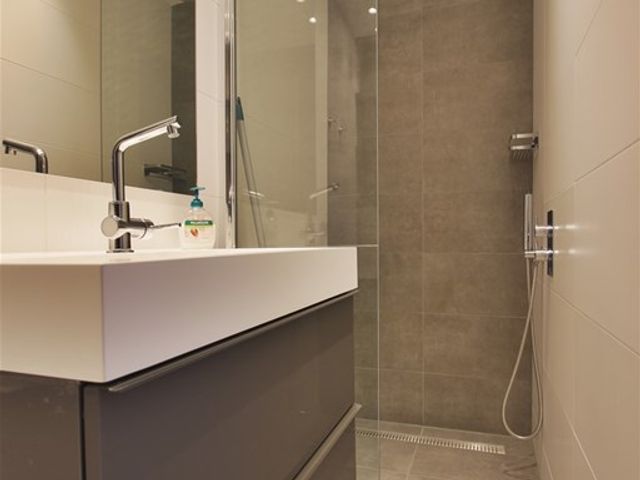 Groenburgwal 36C, Amsterdam