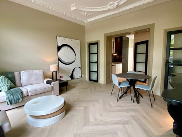 Keizersgracht 820C, Amsterdam