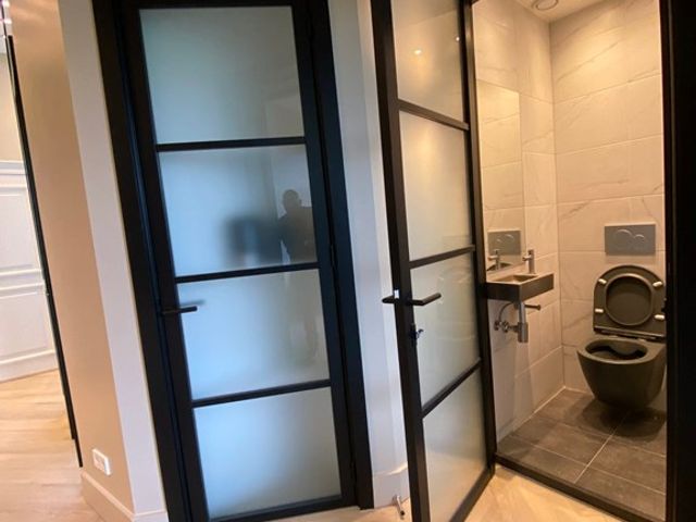 Keizersgracht 820C, Amsterdam