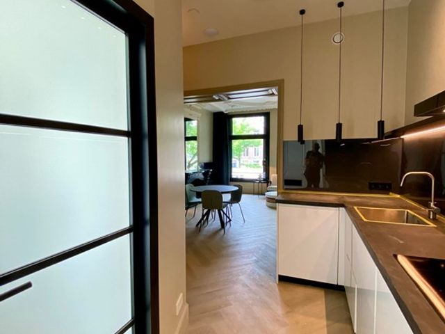 Keizersgracht 820C, Amsterdam